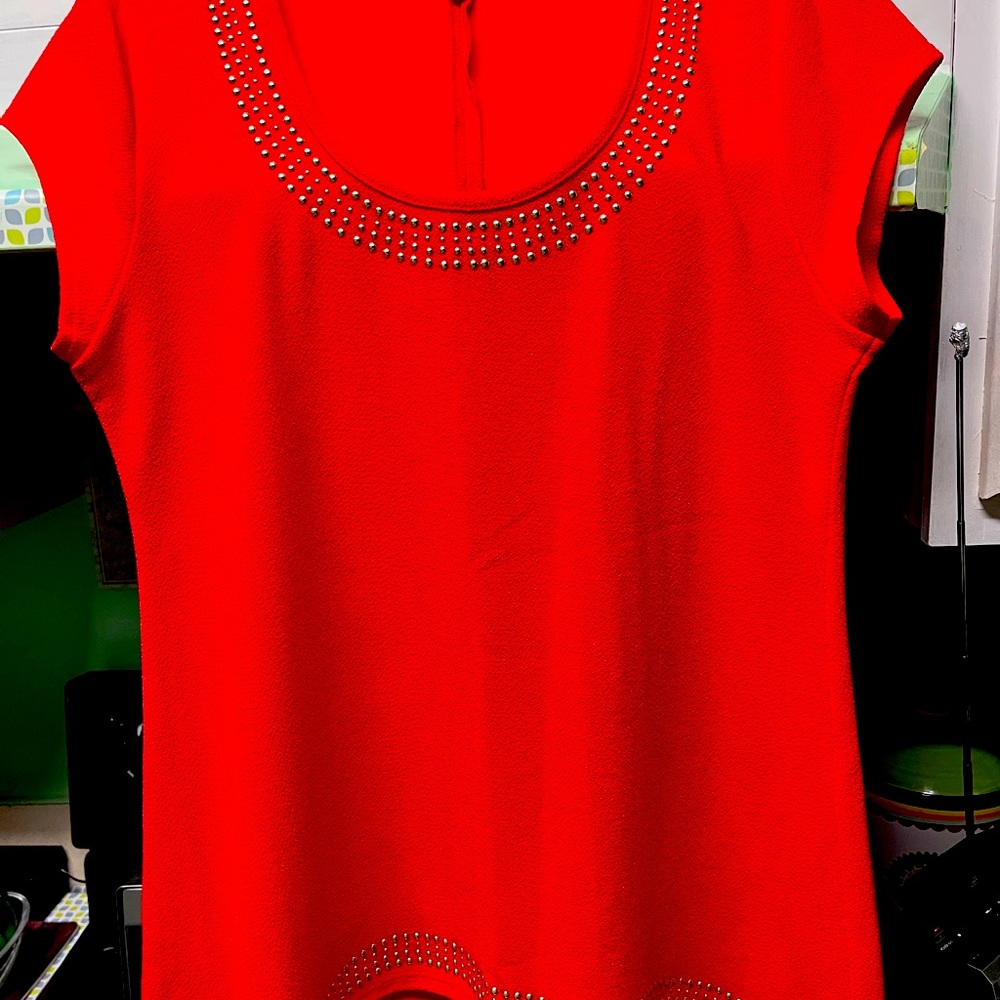 Primise blouse